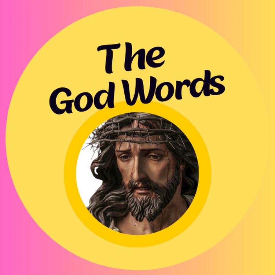 The God Words