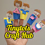 TinyTots Craft Hub