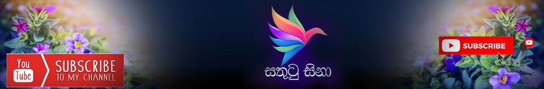 New Sri Lanka Banner