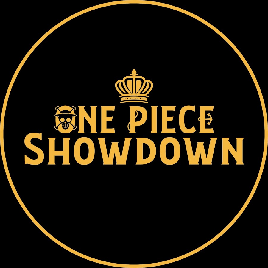 One Piece Showdown!