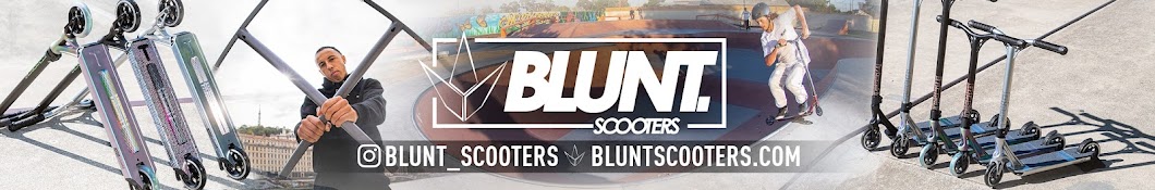 BluntscootersTV