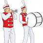 Fight Song Guy: College Marching and Pep Bands