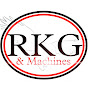 RKG & Machines