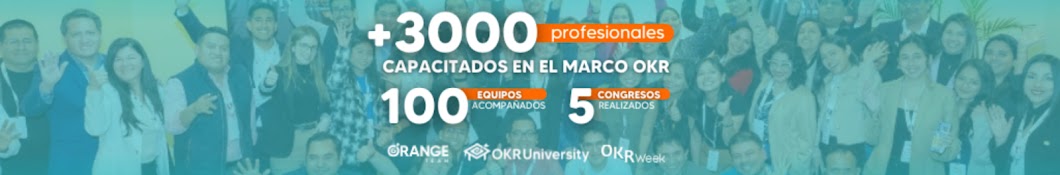 OKR University