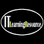 IT learning resource 