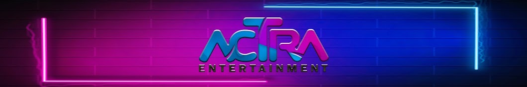 Actra Entertainment Banner