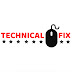 logo Technical Fix