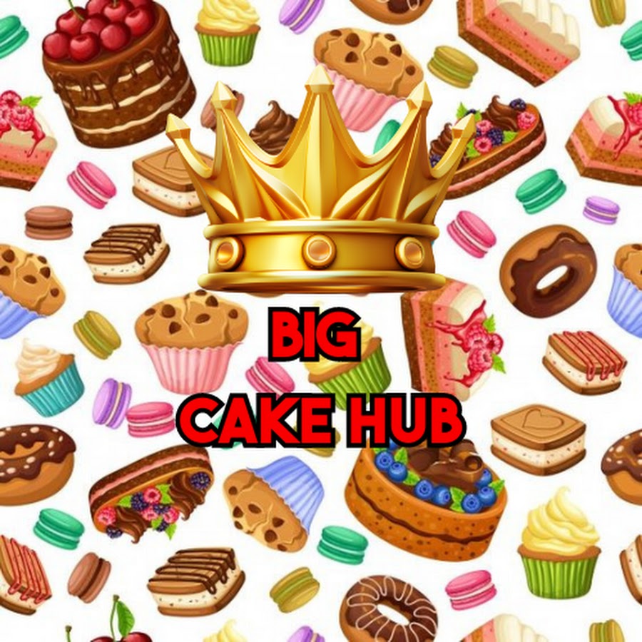 Big Cake Hub