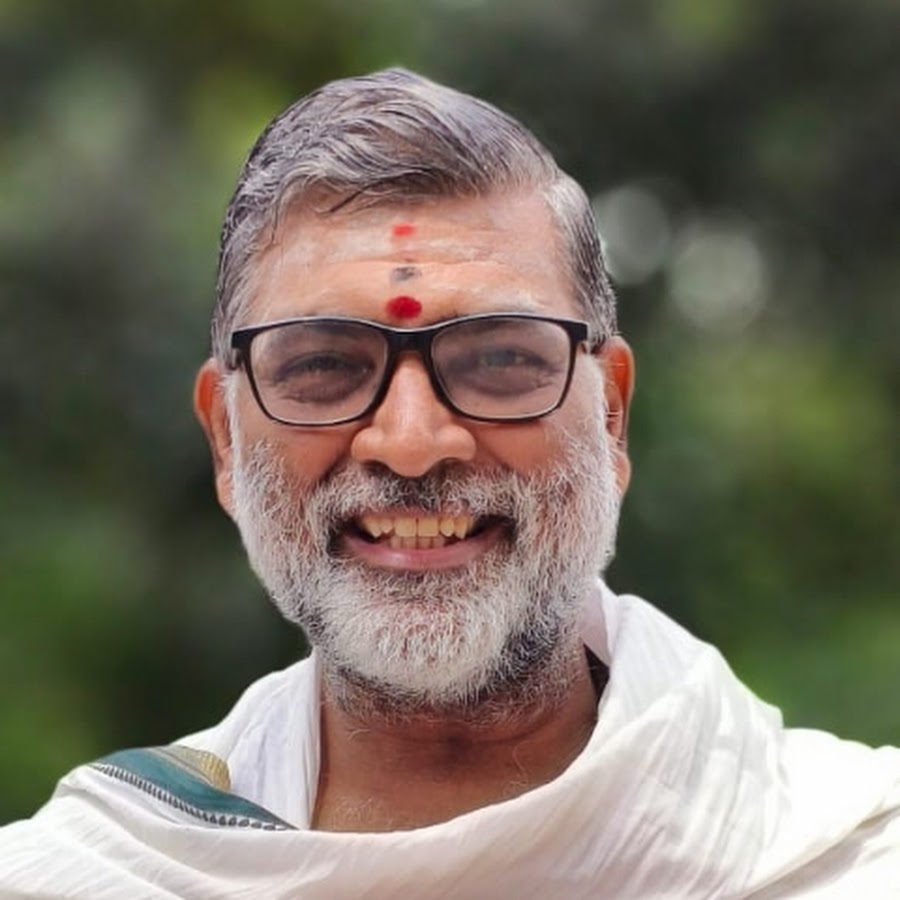 Melakaveri K. Balaji