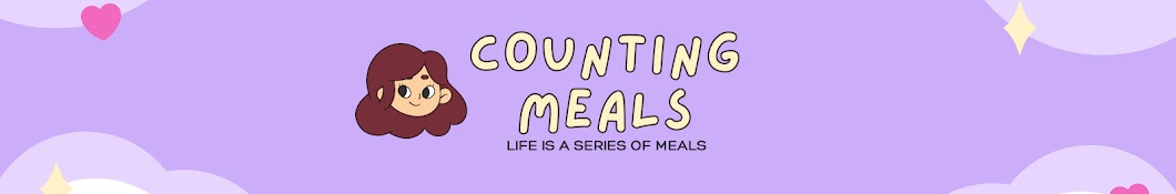 밥헤는밤 Counting Meals