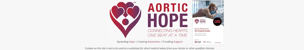 Aortic Hope