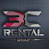 3CRENTAL