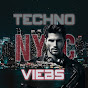 TNV 🗽 Techno NYC Vibes 🗽Dj V Vette Melodic Techno 