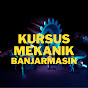 Kursus Mekanik Banjarmasin