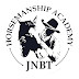 JNBT Horsemanship Academy