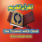 Qss Tilawat with Qirat