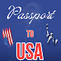 Passport To USA