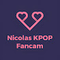 Nicolas KPOP Fancam