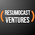 logo ResumoCast