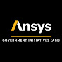 Ansys Government Initiatives (AGI)