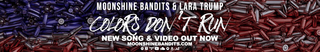 Moonshine Bandits Banner