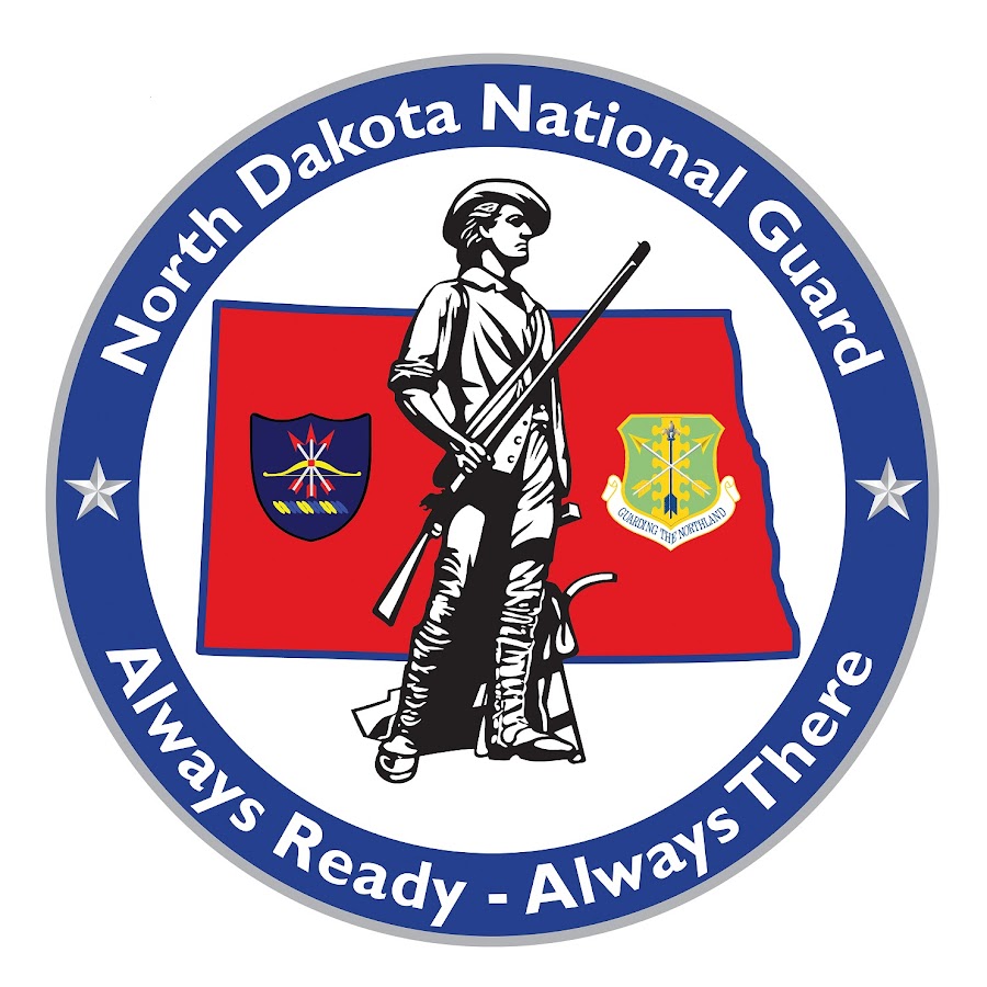 ND National Guard 