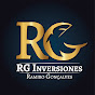 RG Inversiones || Ramiro Goncalves