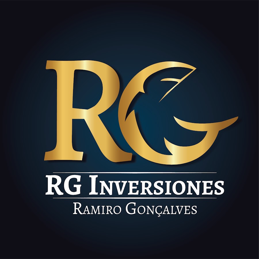 RG Inversiones || Ramiro Goncalves @rginversionesok