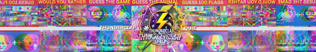 ThunderClap Quiz