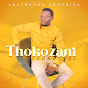 Thokozani Ntshangase - Topic