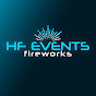 HF Events | Fireworks