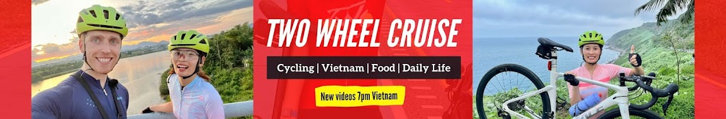 Two Wheel Cruise Banner