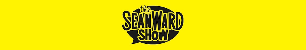 The Sean Ward Show Banner