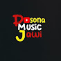 PESONAA MUSIC JAWI