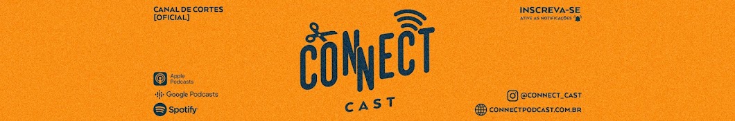 Cortes do Connect Cast [OFICIAL]