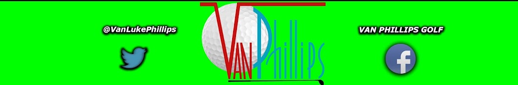 Van Phillips Golf