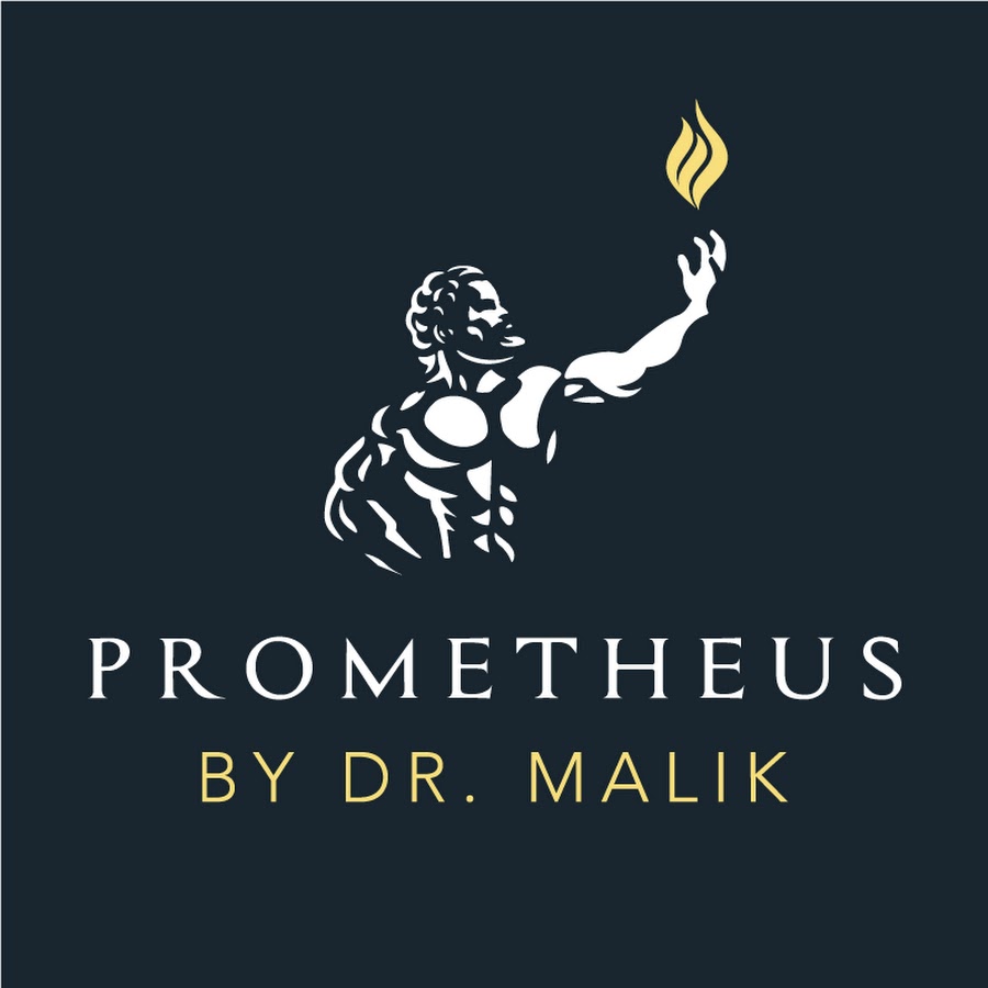 Prometheus by Dr Malik YouTube