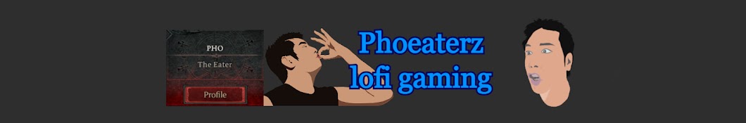 Phoeaterz Banner