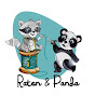 Raton et Panda