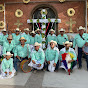 Danza del Santo Madero. San José del Sauz.