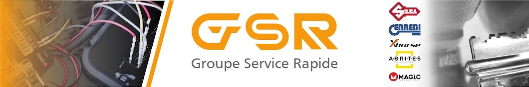 Groupe service Rapide