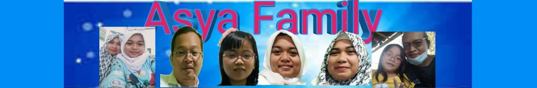 Asya Family