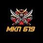 MKN619 