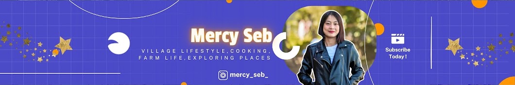 Mercy Seb