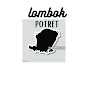 Lombok's Potret