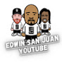 Edwin San Juan