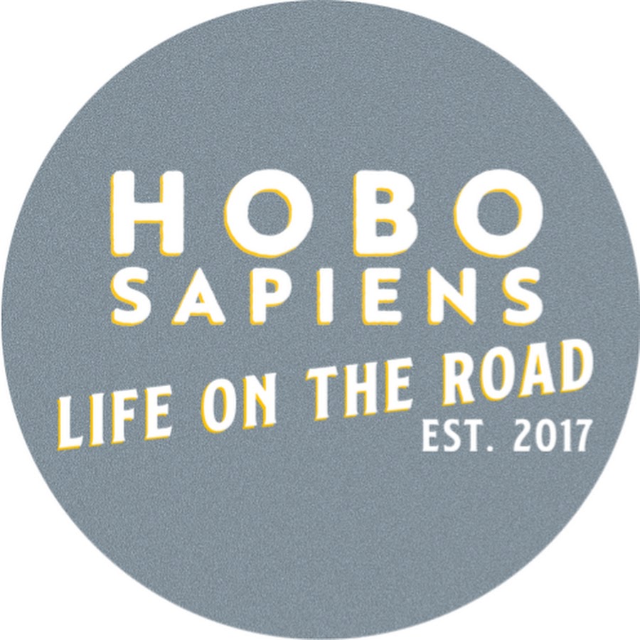 Hobo Sapiens @hobosapienskimohman