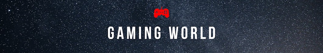 Gaming World