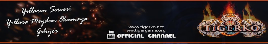 TigerKO Official