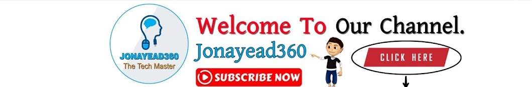 Jonayead360 Banner